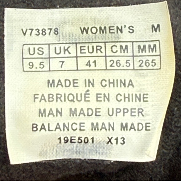 Rockport truFLEX Walking Sneakers Black Pink Sz 9.5 Women’s Comfort Lightweight - Picture 10 of 10